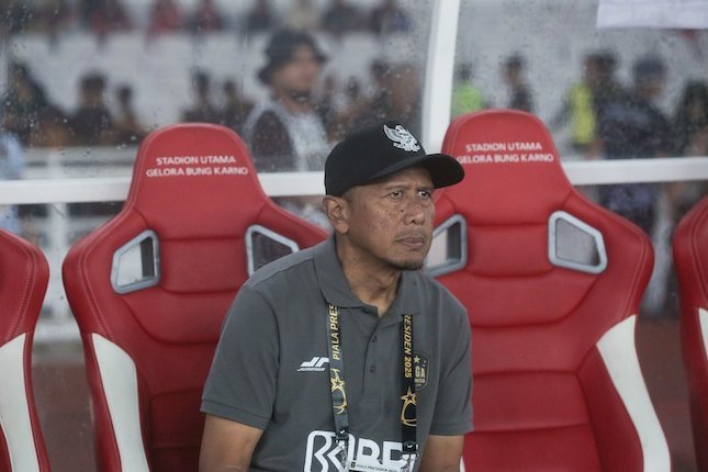 Berikan Kesempatan Kepada Pemain Lain