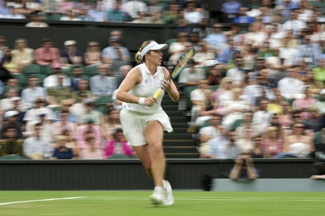 Penjelasan Penyelenggaran Wimbledon