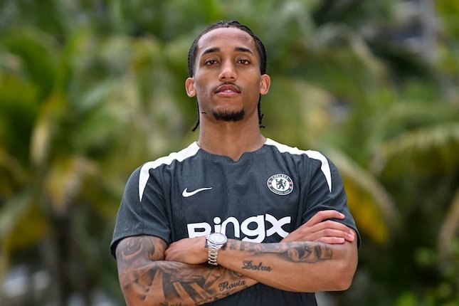 Tentang Joao Pedro dan Potensinya