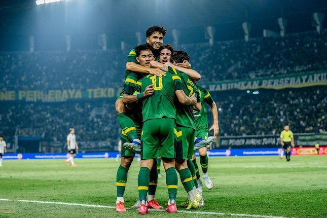Persebaya Surabaya