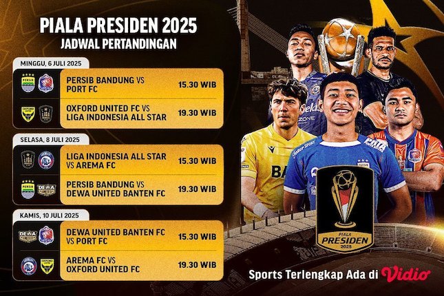9. Siaran Langsung Berkualitas Tinggi