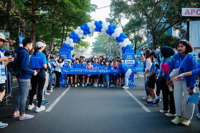 Dari Kategori Anak Hingga Filosofi Hidup