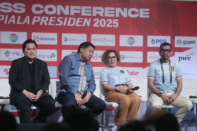 Transparansi dan Akuntabilitas Pengelolaan Dana
