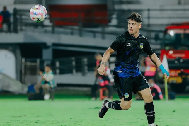 Daftar Pemain PSIM Yogyakarta