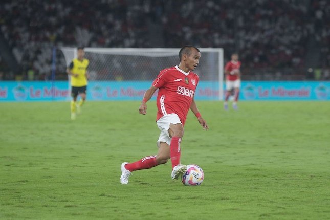 Satu Langkah Menuju Hadiah Rp2 Miliar