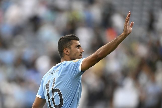 Langkah Berikutnya untuk Manchester City