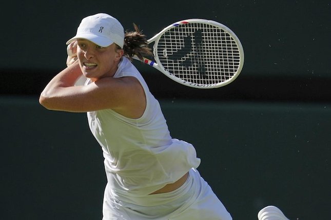 Kunci Kemenangan atas Belinda Bencic