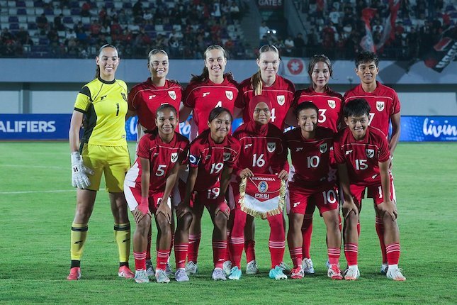 Jalannya Pertandingan