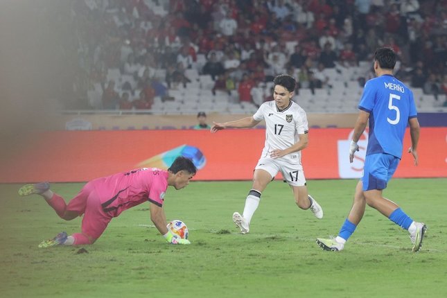 Hasil dan Jadwal Pertandingan Grup A