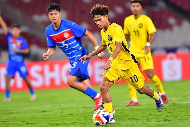 Hasil dan Jadwal Pertandingan Grup A