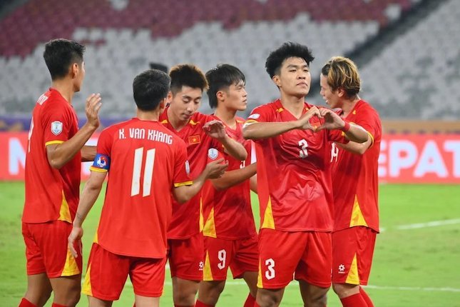 Vietnam vs Filipina: Peluang Lahirnya Kejutan