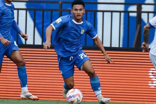 2. Zulkifli Lukmansyah