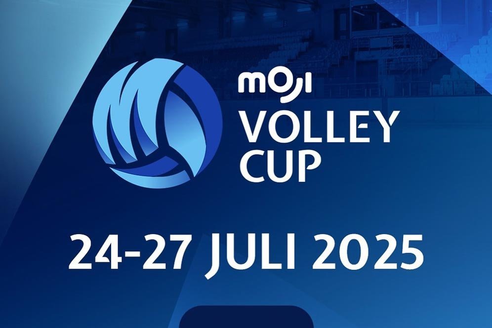 MOJI Volley Cup 2025 Jadi Turnamen Pemanasan Timnas Voli Putri Indonesia Menuju Ajang Level Dunia