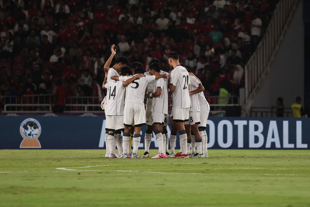 Media Vietnam Bongkar Kelemahan Indonesia U-23 di Final: Taktik Cerdas Kalahkan Dukungan Ribuan Suporter