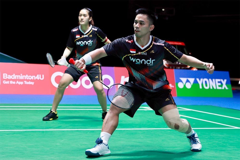 Hasil Lengkap Pertandingan Japan Open 2025, 15-20 Juli 2025