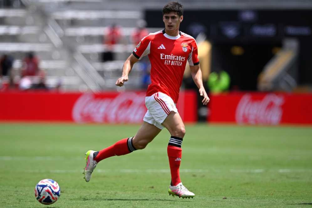 Tempat Menonton Ajax vs Benfica: Jadwal Siaran Langsung dan Link Live Streaming Liga Champions