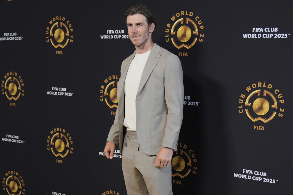 Hancurkan PSG di Final Piala Dunia Antarklub, Gareth Bale Sebut Chelsea Siap Jadi Penantang Gelar Premier League! Hancurkan PSG di Final Piala Dunia Antarklub, Gareth Bale Sebut Chelsea Siap Jadi Penantang Gelar Premier League!