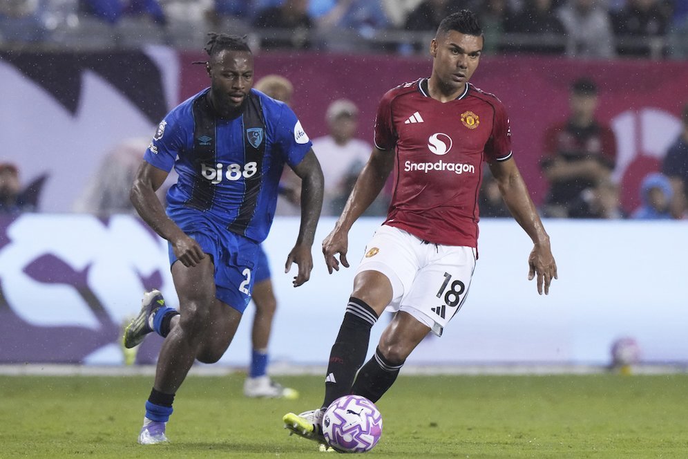 Kisah Kegagalan Transfer Manchester United: Sudah Diajak Makan Oleh Amorim, Eh Ditolak! Kisah Kegagalan Transfer Manchester United: Sudah Diajak Makan Oleh Amorim, Eh Ditolak!
