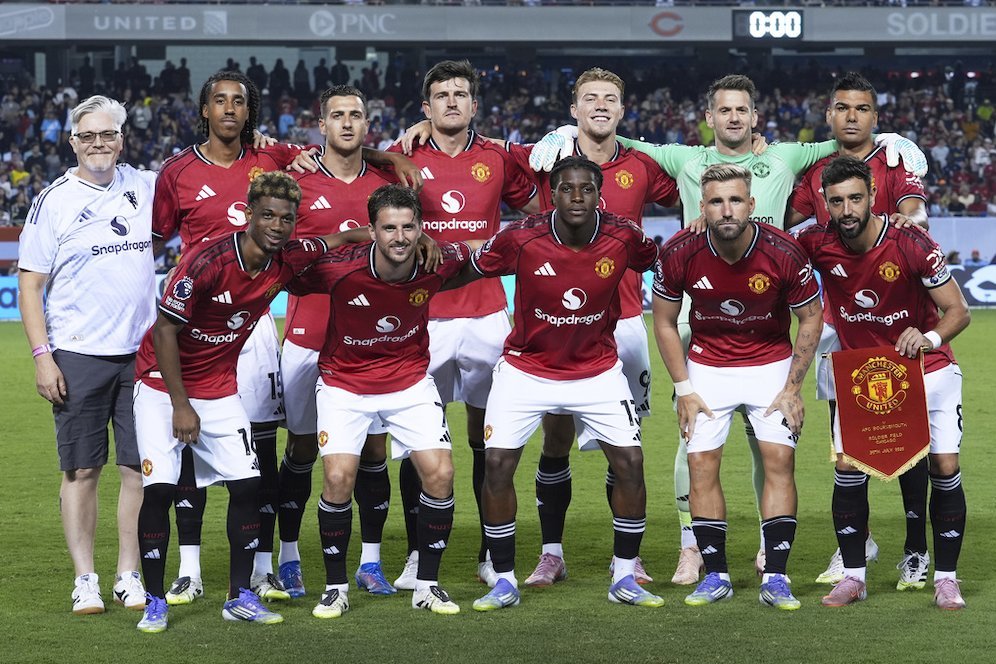 Seragam Tempur Premier League: Deretan Jersey Resmi Musim 2025/2026
