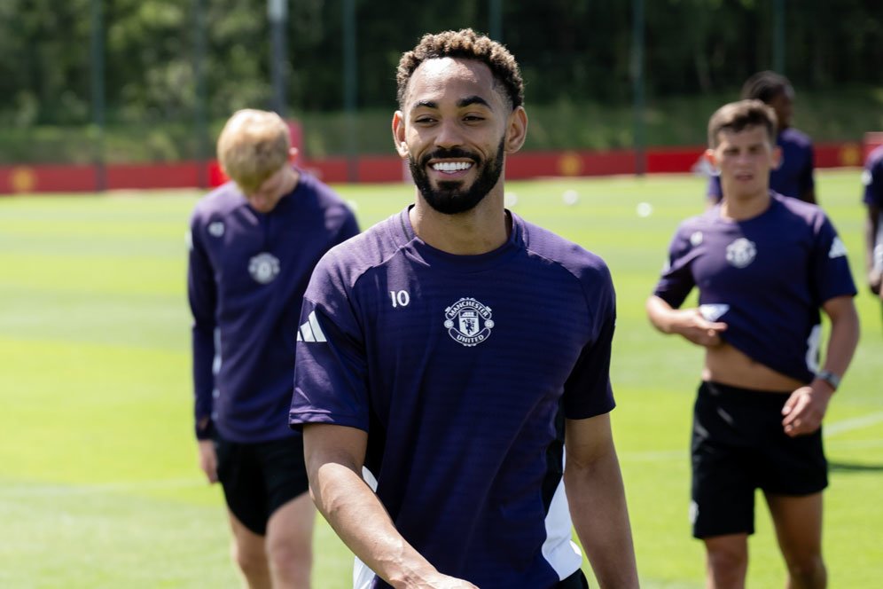 Syukurlah! Cedera Matheus Cunha Tidak Parah, Bisa Comeback di Derby Manchester? Syukurlah! Cedera Matheus Cunha Tidak Parah, Bisa Comeback di Derby Manchester?