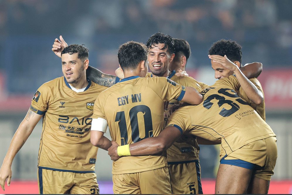 Ironi Dewa United: Klub Mewah tapi Terpuruk di Awal Musim BRI Super League 2025/2026