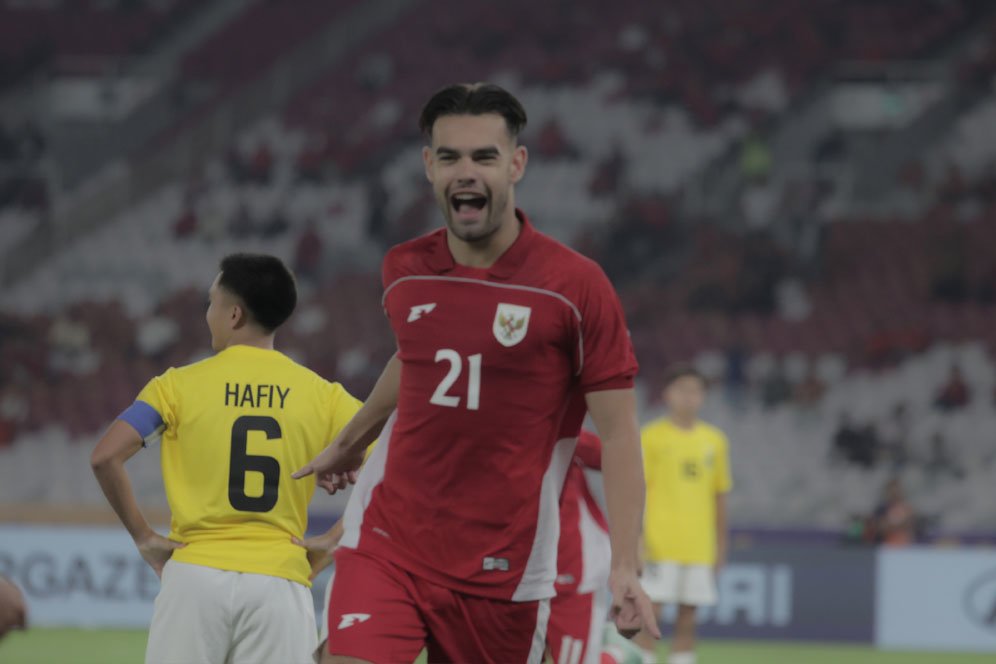 Jadwal Timnas Indonesia U-23 vs Malaysia 21 Juli 2025, Siaran Langsung SCTV dan Indosiar Jadwal Timnas Indonesia U-23 vs Malaysia 21 Juli 2025, Siaran Langsung SCTV dan Indosiar
