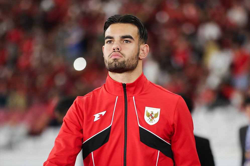 Jadwal Timnas Indonesia U-23 vs Laos Rabu 3 September 2025, Siaran Langsung SCTV dan Indosiar Jadwal Timnas Indonesia U-23 vs Laos Rabu 3 September 2025, Siaran Langsung SCTV dan Indosiar