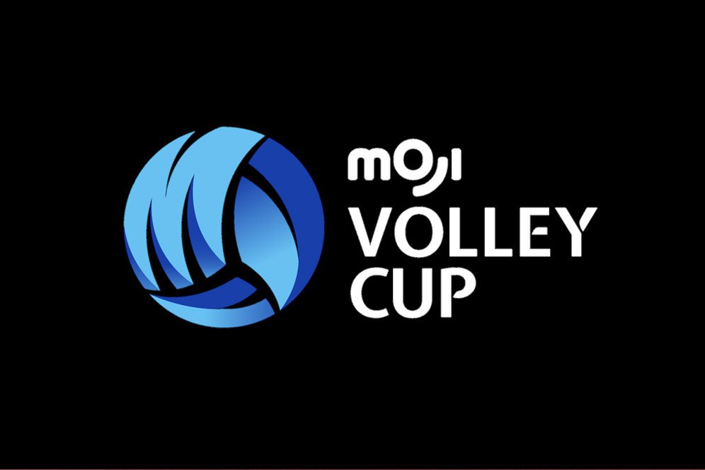 Jadwal Lengkap MOJI Volley Cup 24-27 Juli 2025