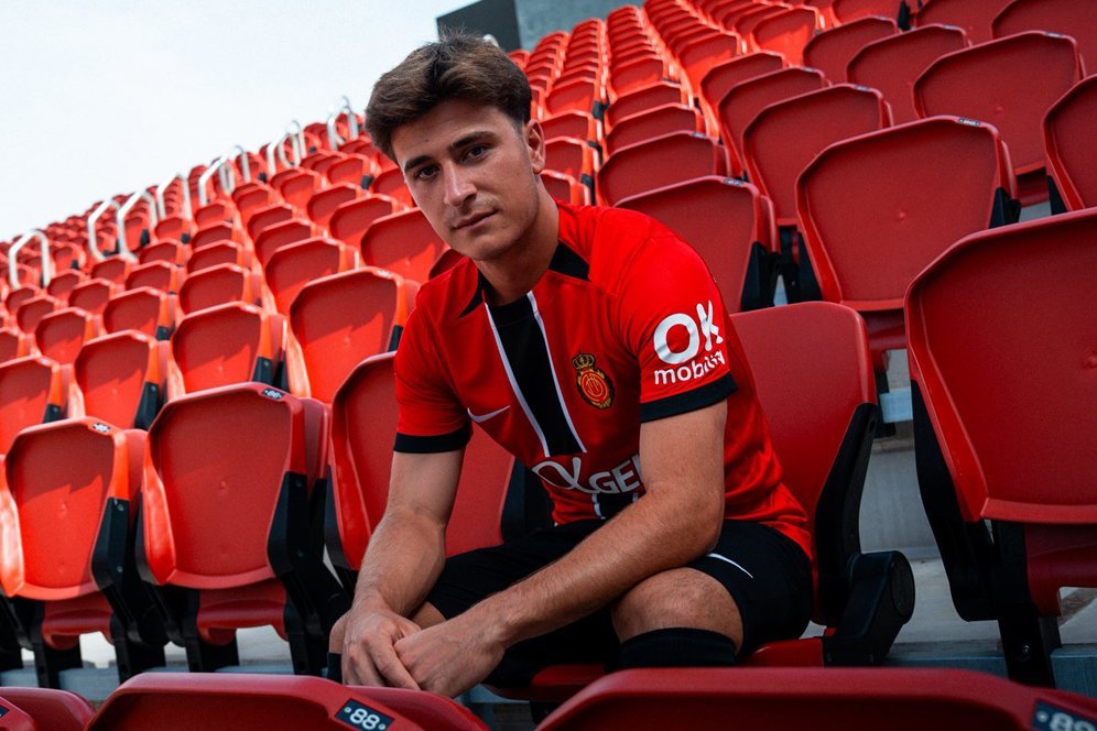 Barcelona Resmi Jual Pablo Torre ke Real Mallorca