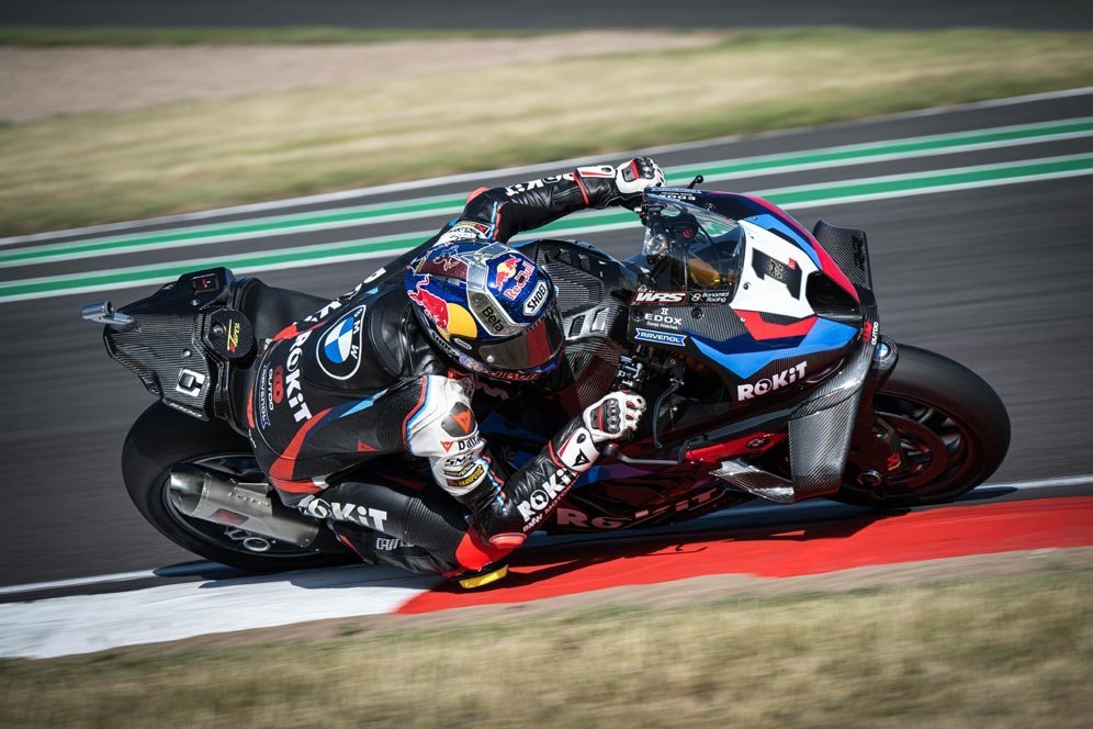 Hasil FP1 WorldSBK Hungaria 2025: Toprak Razgatlioglu Tercepat, Asapi Sam Lowes Hasil FP1 WorldSBK Hungaria 2025: Toprak Razgatlioglu Tercepat, Asapi Sam Lowes