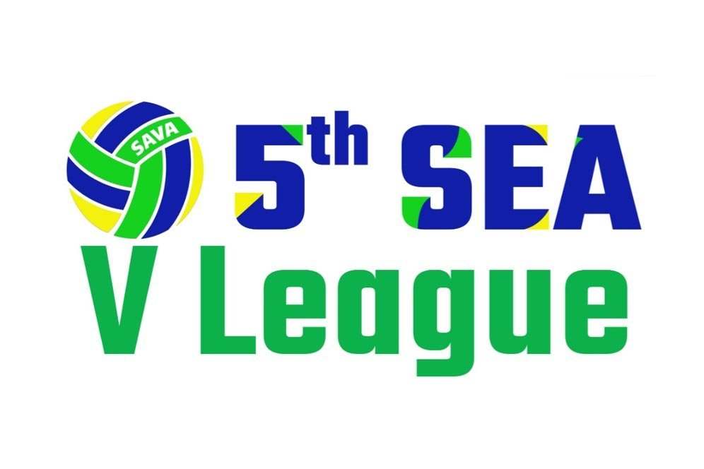 Jadwal Lengkap Voli SEA V League 2025 Putra, 9-20 Juli 2025