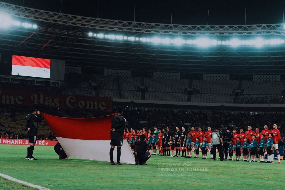 Agenda Besar Timnas Indonesia U-23 setelah Gagal Menjuarai AFF U-23 2025