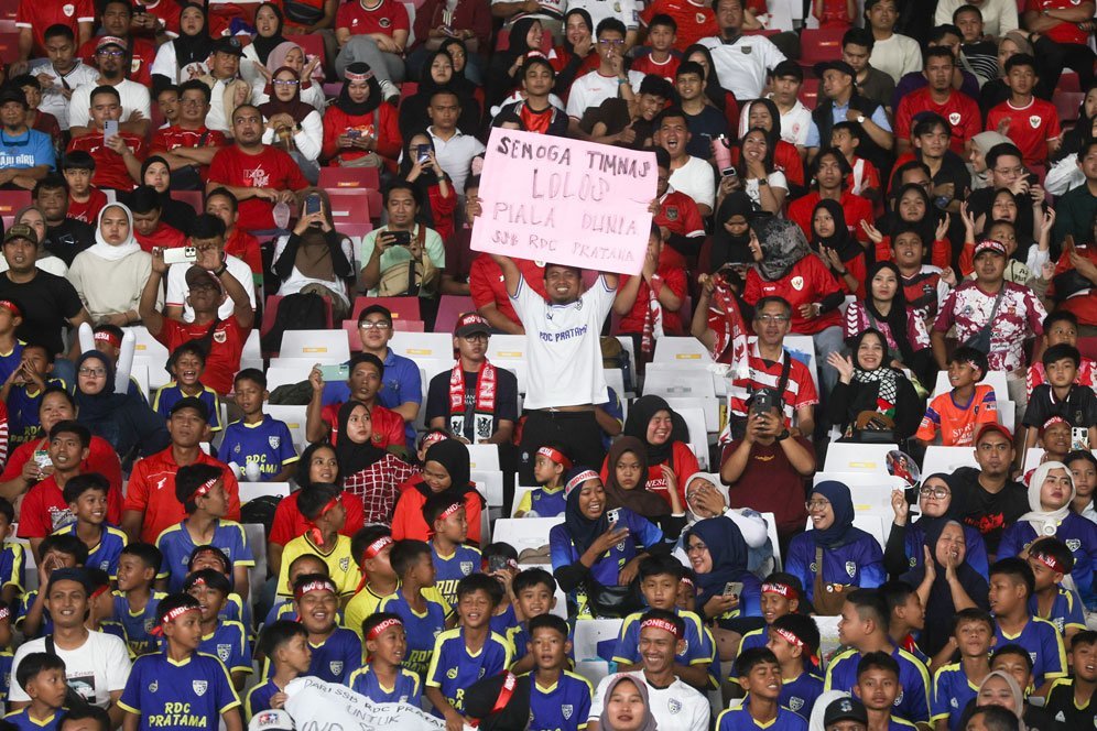 Jadwal Lengkap Kualifikasi Piala Asia U-23 2026 Jadwal Lengkap Kualifikasi Piala Asia U-23 2026
