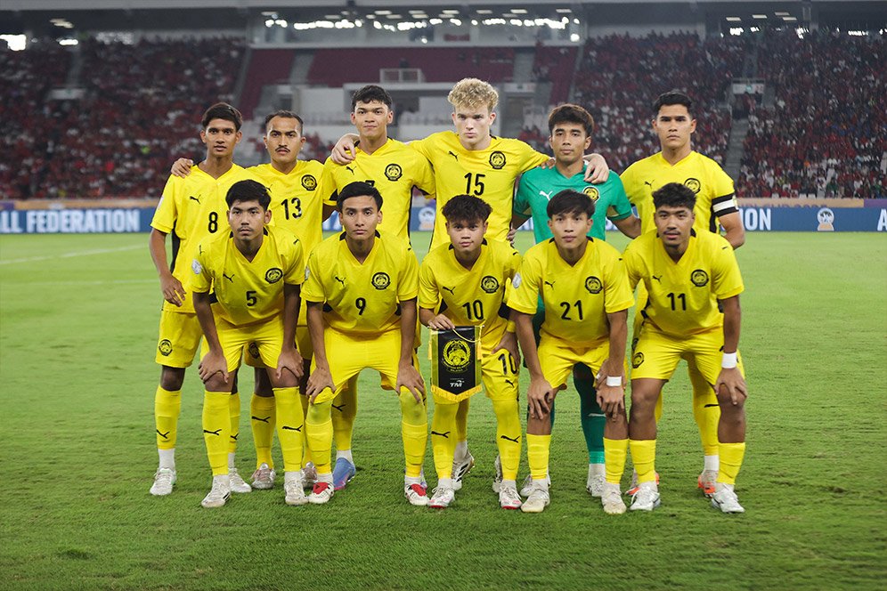 Ketika Media Malaysia Menyebut Timnas Mereka Sebagai Harimau Ompong Usai Gagal Kalahkan Timnas Indonesia Ketika Media Malaysia Menyebut Timnas Mereka Sebagai Harimau Ompong Usai Gagal Kalahkan Timnas Indonesia