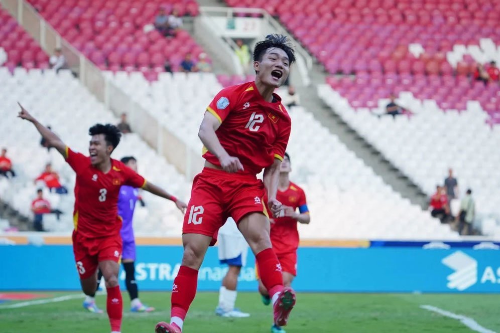 Media Vietnam Ungkap Strategi Khusus Jinakkan Garuda Muda di Final ASEAN U-23