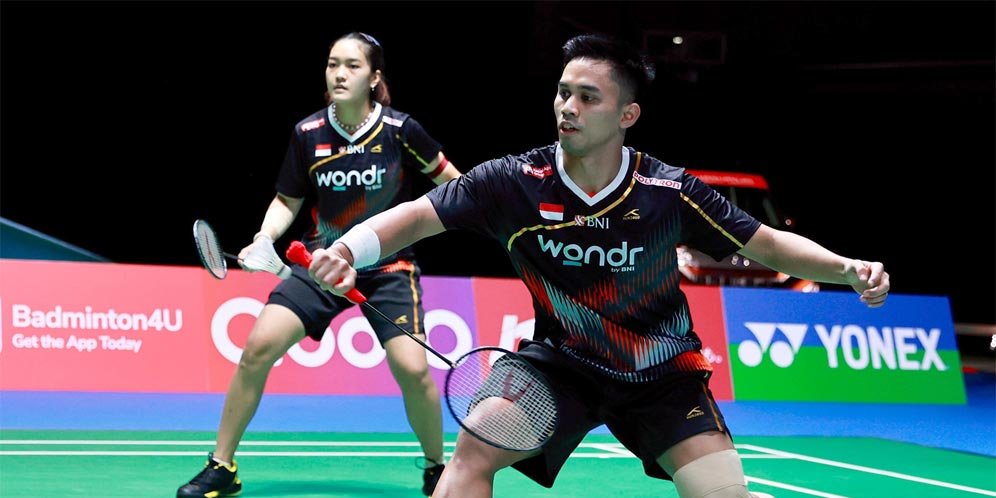 Hasil Lengkap Pertandingan Japan Open 2025, 15-20 Juli 2025
