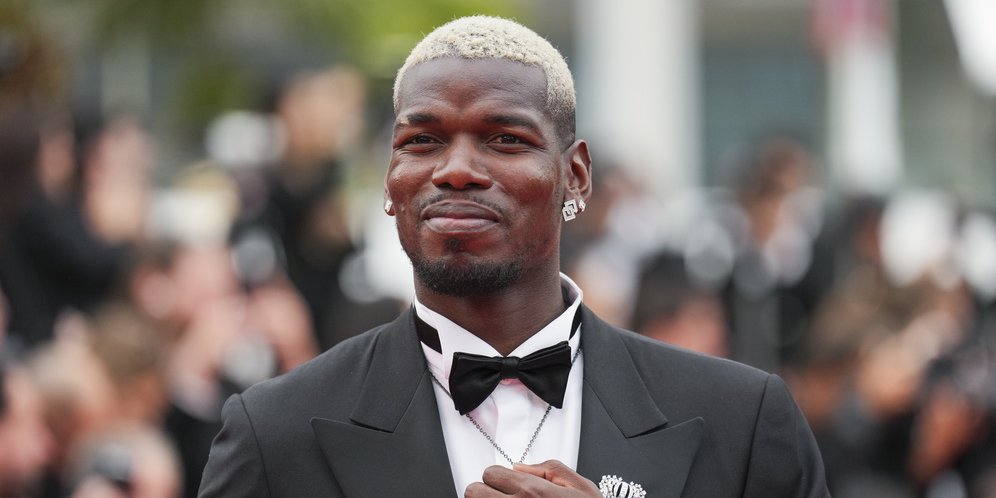 Paul Pogba Siap Comeback Setelah Lebih dari 2 Tahun Absen: Monaco Deg-degan Sambut Momen Bersejarah Ini Paul Pogba Siap Comeback Setelah Lebih dari 2 Tahun Absen: Monaco Deg-degan Sambut Momen Bersejarah Ini