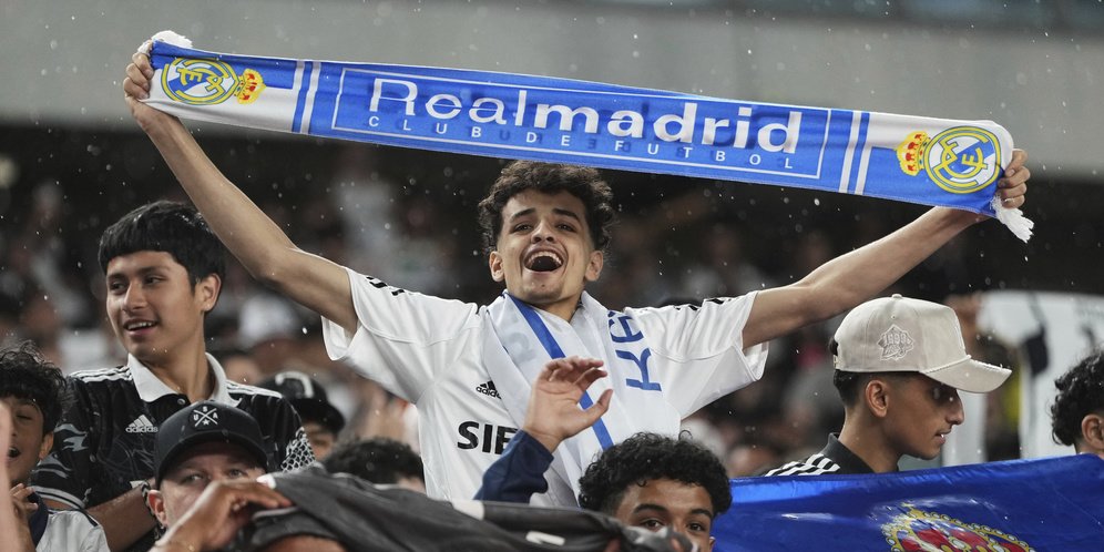 5 Pelajaran Kemenangan Real Madrid atas Juventus di Piala Dunia Antarklub 2025: Xabi Alonso Mantap Pakai 3 Bek?