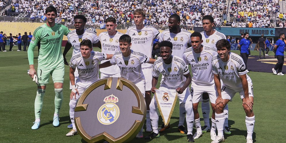 Madrid vs PSG: Duel Tanpa Bintang, Prediksi Skor Eropa Terpecah