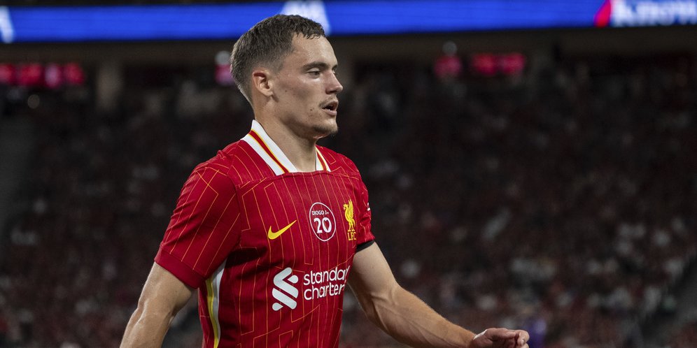 Sebelum Dipakai Florian Wirtz, Nomor 7 Liverpool Diisi Siapa Saja? Ini Kiprah Mereka! Sebelum Dipakai Florian Wirtz, Nomor 7 Liverpool Diisi Siapa Saja? Ini Kiprah Mereka!