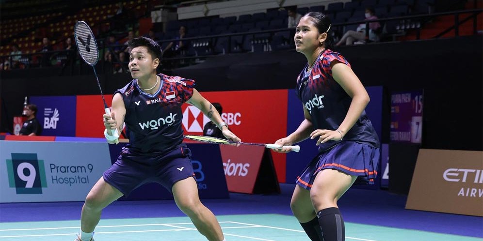 Link Live Streaming Pertandingan Macau Open 2025, 29 Juli-3 Agustus Juli 2025