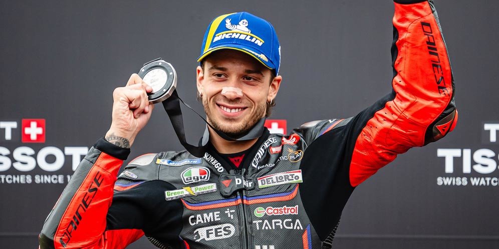 Koleksi Medali Emas, Ini Daftar Pembalap MotoGP dengan Kemenangan Sprint Terbanyak