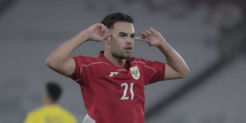 Live Streaming SCTV dan Indosiar: Nonton Timnas Indonesia vs Vietnam di Final Piala AFF U-23 2025