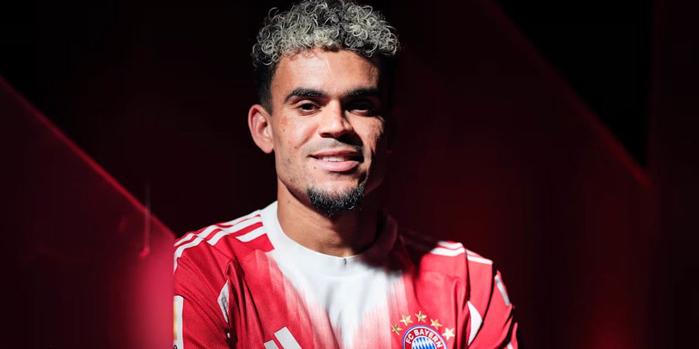 Di Balik Transfer Luis Diaz: Apa Dampaknya untuk Liverpool dan Bayern Munchen?