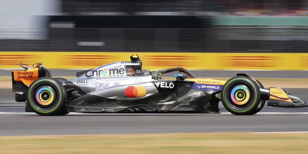 Hulkenberg Raih Podium Perdana di F1 GP Inggris 2025, Norris Juara