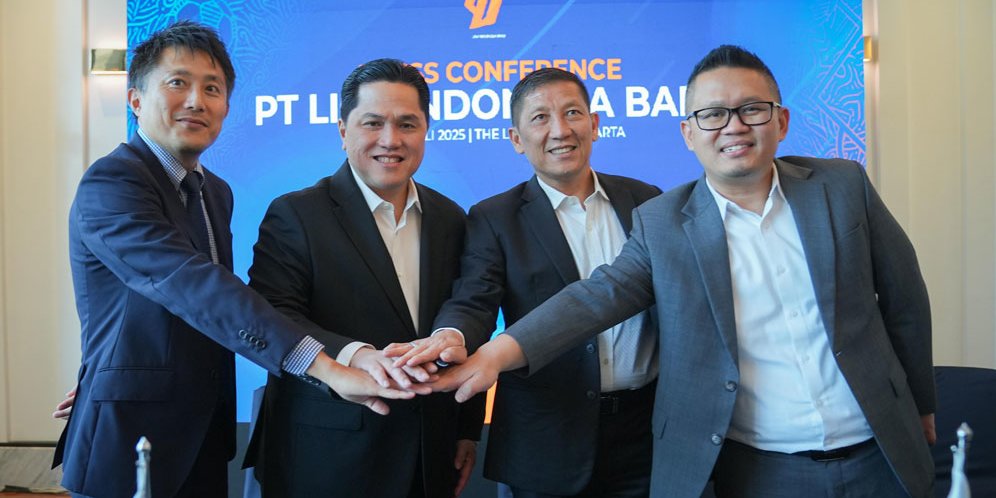Tekeyuki Oya, Eks Petinggi J.League yang jadi General Manager PT Liga Indonesia - Bola.net