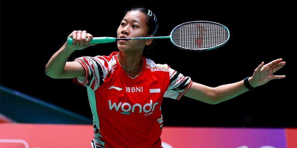 Pinay Shuttler Putri KW Advances to Japan Open 2025 Round of 16 After Dominating Local Opponent