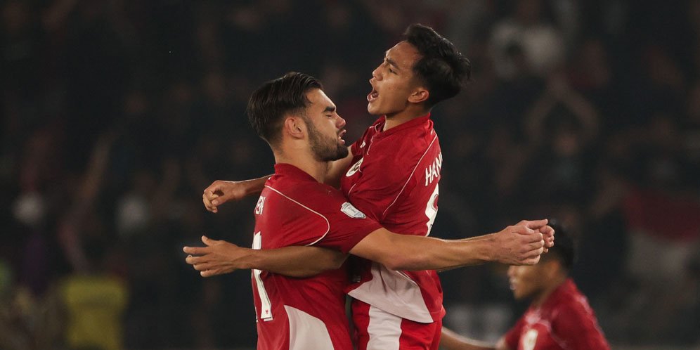 Final Piala AFF U-23: Indonesia vs Vietnam, 29 Juli 2025