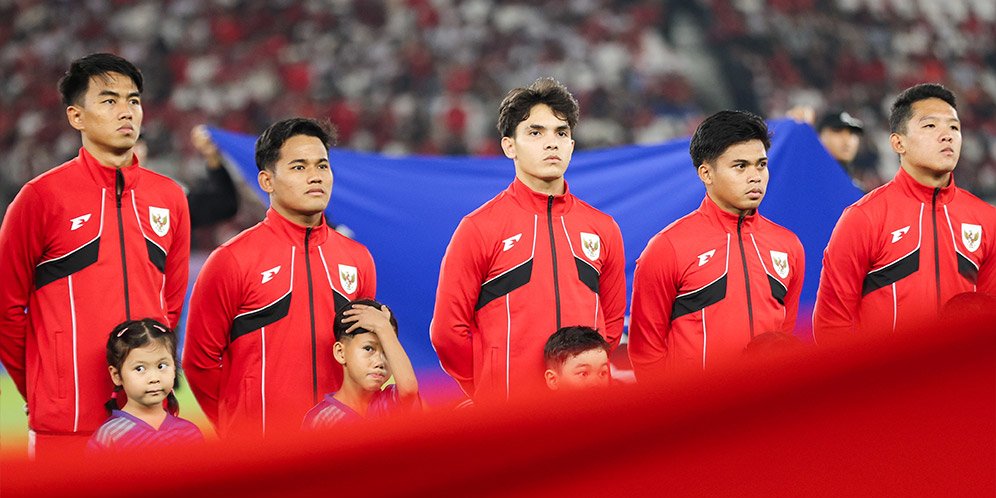 Saksikan Final Piala AFF U-23 2025: Indonesia vs Vietnam