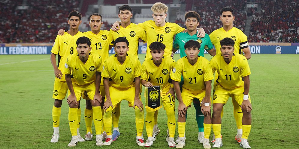 Thailand U-23 vs Malaysia U-23: Final Minute Defeat & Shared Fate